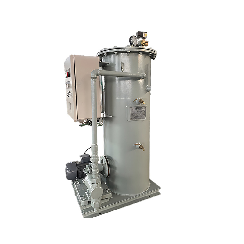油水分离器