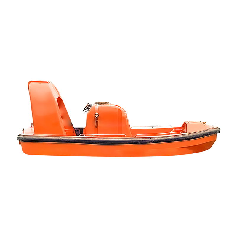 救生艇