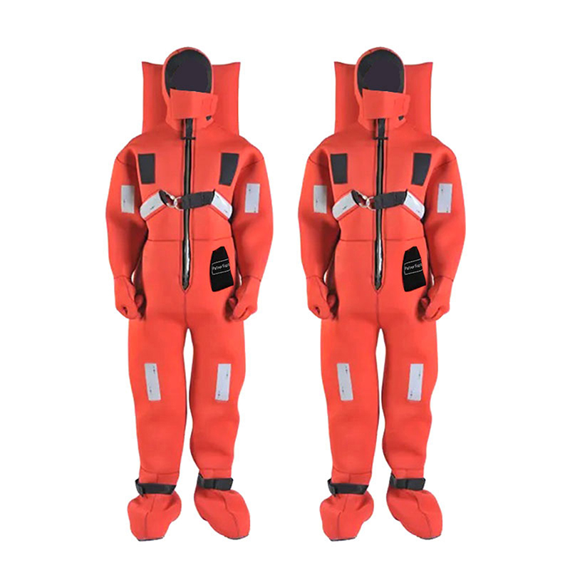 保温服